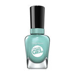 Buy Sally Hansen Miracle Gel - Mintage #720 (14.7 ml) - Purplle