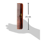 Buy Roots Brown Comb No. 120A - Purplle