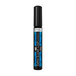 Buy Rimmel Extra Super Lash Building Mascara- Electric Blue #103 (8 ml) - Purplle