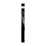 Buy Rimmel Scandaleyes Thick & Thin Eyeliner Water Proof-Black/Noir #001 (1.1 ml) - Purplle