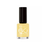 Buy Rimmel 60 Seconds - Round And Round In Circles #507 (8 ml) - Purplle