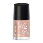 Buy Rimmel Salon Pro With Avec Lycra - Soul Session #237 (12 ml) - Purplle