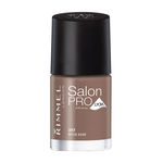 Buy Rimmel Salon Pro With Avec Lycra - Beige Babe #397 (12 ml) - Purplle