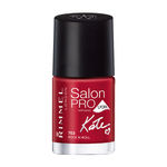 Buy Rimmel Salon Pro With Avec Lycra - Rock N Roll #703 (12 ml) - Purplle