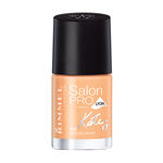 Buy Rimmel Salon Pro With Avec Lycra - Reggae Splash #705 (12 ml) - Purplle