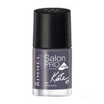 Buy Rimmel Salon Pro With Avec Lycra - Punk Rock #711 (12 ml) - Purplle