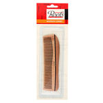 Buy Roots Wooden Combs No. 1106 - Purplle