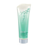 Buy Ozone Ayurvedics Complexion Brightening Face Wash (100 g) - Purplle