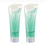 Buy Ozone Ayurvedics Complexion Brightening Face Wash + Complexion Brightening Healing Mask (200 g) - Purplle