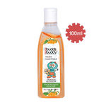 Buy Buddsbuddy Hand Sanitizer Orange Blossom (100 ml) - Purplle