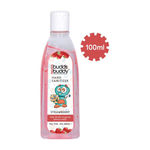 Buy Buddsbuddy Hand Sanitizer Strawberry (100 ml) - Purplle