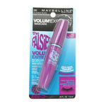 Buy Maybelline New York Volume Express Falsies Washable Mascara 291 Very Black (7.5 ml) - Purplle