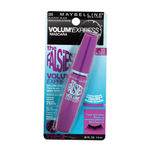 Buy Maybelline New York Volume Express Falsies Washable Mascara 291 Very Black (7.5 ml) - Purplle