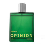 Buy Ustraa Cologne Opinion (100 ml) - Purplle