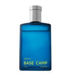 Buy Ustraa After Shave Lotion Base Camp (100 ml) - Purplle