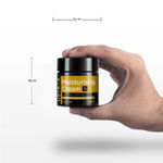 Buy Ustraa Moisturising Cream for Oily Skin - 100g - Purplle