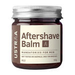 Buy Ustraa After Shave Balm Mild (100 g) - Purplle