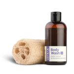 Buy Ustraa Body Wash Smoke House (200 ml) - Purplle