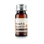 Buy Ustraa by Happily Unmarried Woody Mooch and Beard Oil (35 ml) - Purplle