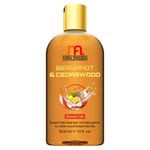 Buy Man Arden Bergamot & Cedarwood Luxury Shower Gel - Bergamot & Cedarwood Essential Oils Body Wash (300 ml) - Purplle