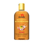 Buy Man Arden Bergamot & Cedarwood + Lemon & Mint Luxury Shower Gel with Essential Oils (300 ml) - Purplle