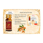 Buy St.Botanica Argan Pure Coldpressed Carrier Oil (30 ml) - Purplle