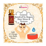 Buy St.Botanica Argan Pure Coldpressed Carrier Oil (30 ml) - Purplle