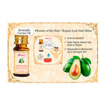 Buy St.Botanica Avocado Pure Coldpressed Carrier Oil (30 ml) - Purplle