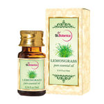 Buy St.Botanica Lemongrass Pure Aroma Essential Oil (10 ml) - Purplle