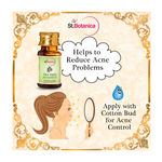Buy St.Botanica Tea Tree Pure Aroma Essential Oil (10 ml) - Purplle