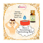 Buy St.Botanica Tea Tree Pure Aroma Essential Oil (10 ml) - Purplle