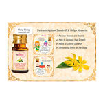 Buy St.Botanica Ylang-Ylang Pure Aroma Essential Oil (10 ml) - Purplle