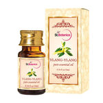 Buy St.Botanica Ylang-Ylang Pure Aroma Essential Oil (10 ml) - Purplle