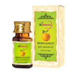 Buy St.Botanica Bergamot Pure Aroma Essential Oil (10 ml) - Purplle