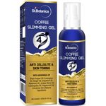 Buy St.Botanica 4D Coffee Slimming Gel (100 ml) - Purplle