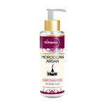 Buy St.Botanica Moroccan Argan Hair Shampoo (100 ml) - Purplle