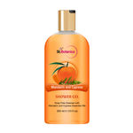 Buy St.Botanica Mandarin & Cypress Shower Gel (300 ml) - Purplle
