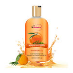 Buy St.Botanica Mandarin & Cypress Shower Gel (300 ml) - Purplle