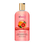 Buy St.Botanica Pink Grapefruit & Vitamin C Luxury Shower Gel (300 ml) - Purplle