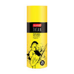 Buy Zuska Titan Perfumed Deodorant (150 ml) - Purplle