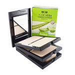 Buy Ads 100 % Natural 8 In 1 Compact Powder With Aloe Vera - A8631F - Purplle