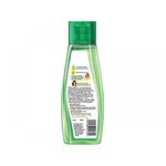 Buy Hair & Care Fruit Oils Green (200 ml) - Purplle