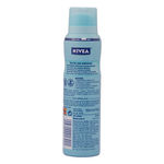 Buy Nivea Deodorant- Energy Fresh (150 ml) - Purplle