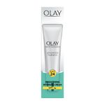 Buy Olay White Radiance Advanced Whitening Fairness Protective Skin Cream Moisturizer SPF 24 UVA/UVB (20 g) - Purplle