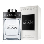 Buy Bvlgari Man Edt (100 ml) - Purplle