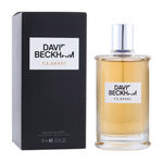 Buy David Beckham Classic Edt (90 ml) - Purplle