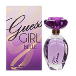 Buy Guess Girl Belle Edt (100 ml) - Purplle