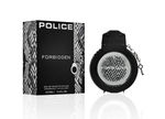 Buy Police Forbidden For Men Edt (100 ml) - Purplle