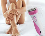 Buy Maxel Professional Rechargeable Shaver For Women AK2002 - Purplle