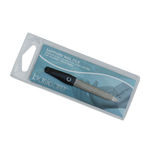 Buy Basicare Sapphire Nail File Blade Small - Purplle